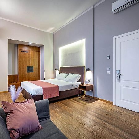 Antico Centro Suite Florencia Exterior foto