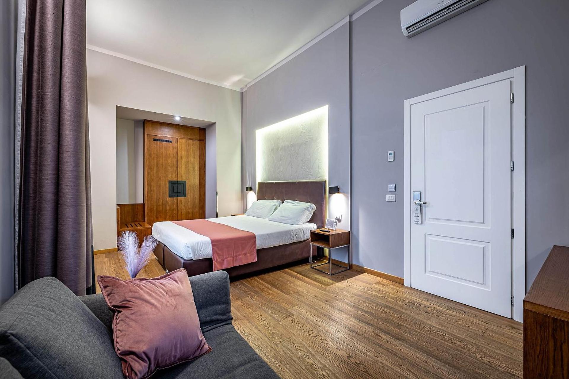 Antico Centro Suite Florencia Exterior foto