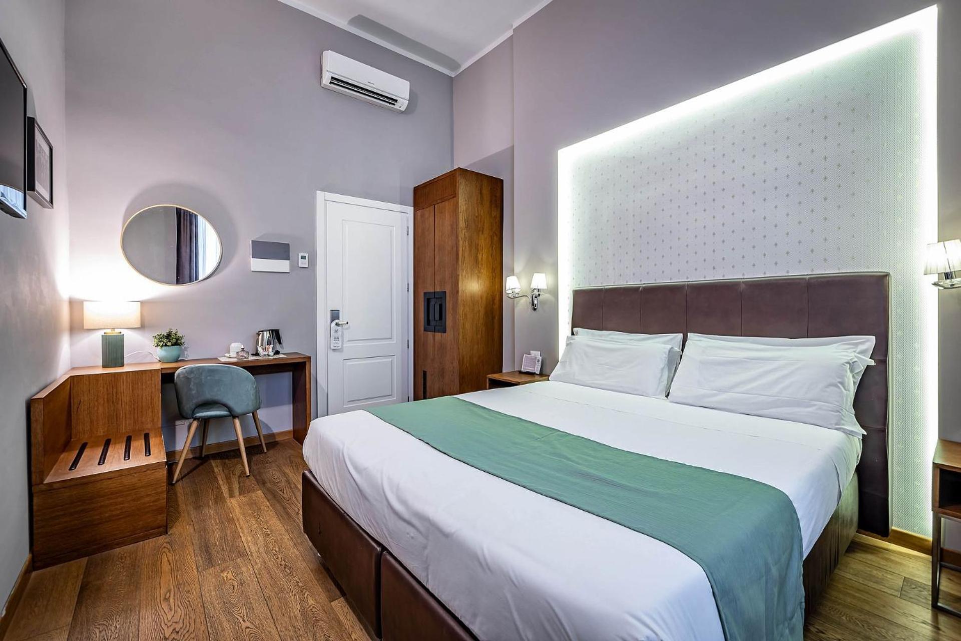 Antico Centro Suite Florencia Exterior foto