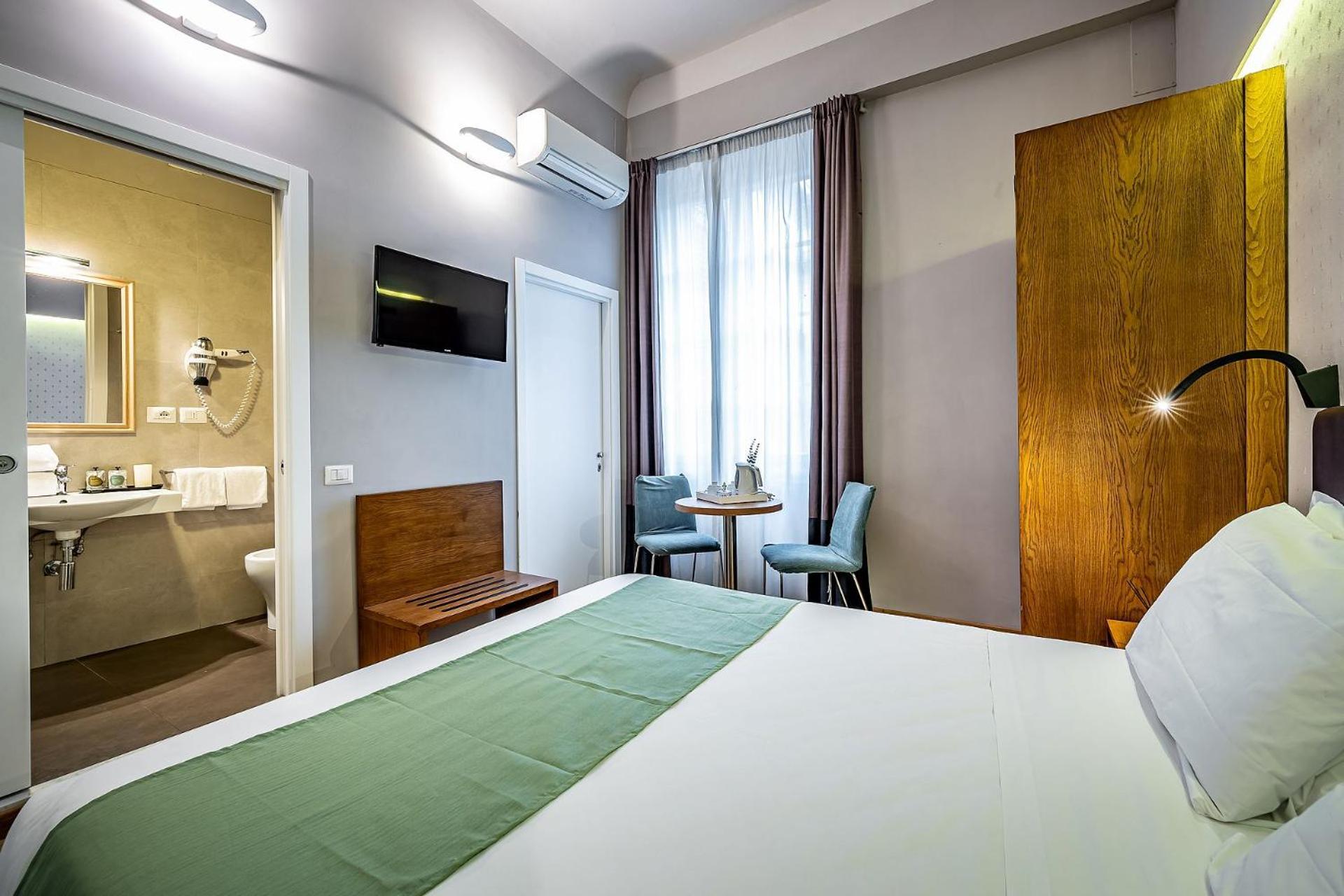Antico Centro Suite Florencia Exterior foto