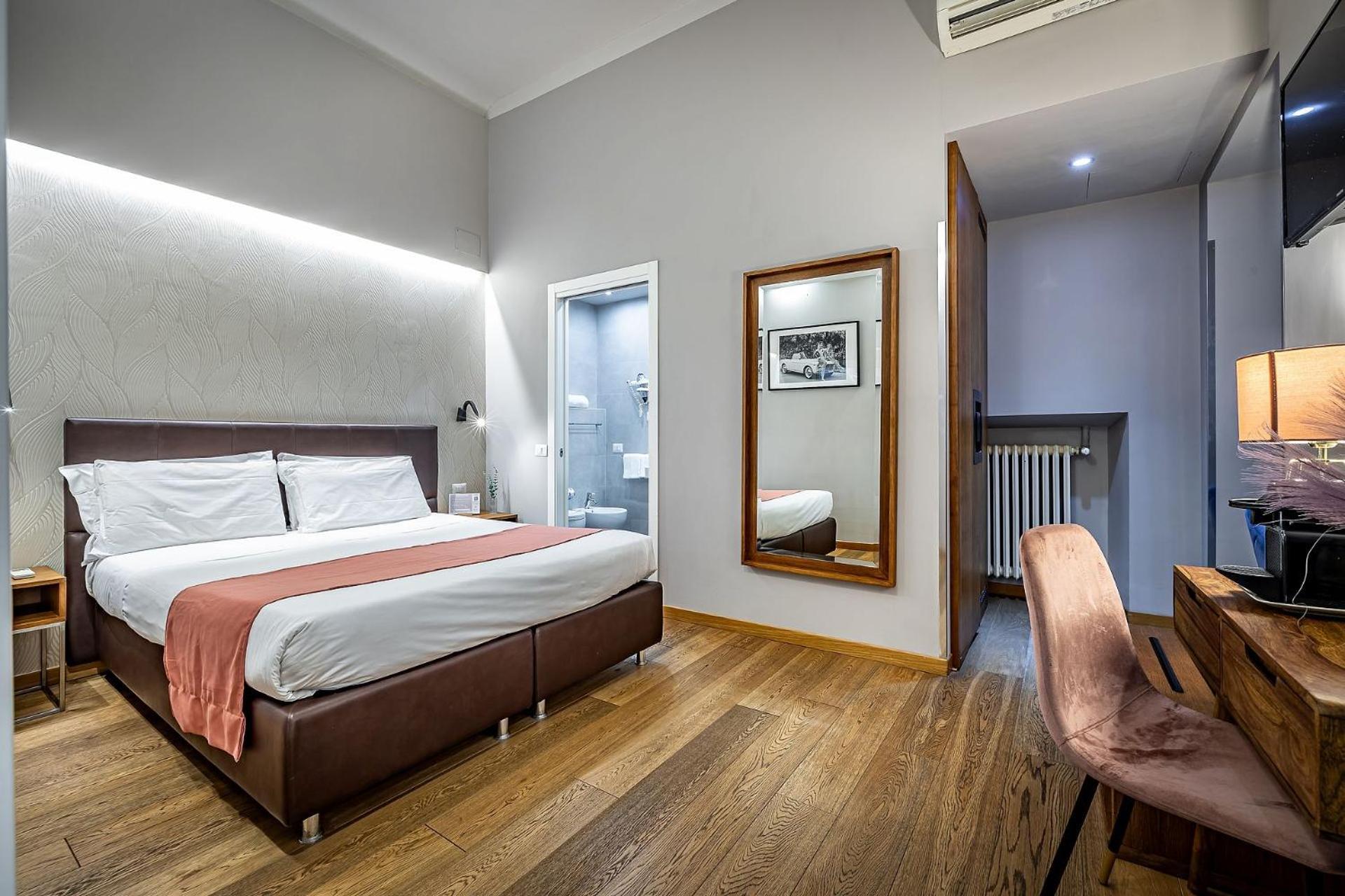 Antico Centro Suite Florencia Exterior foto
