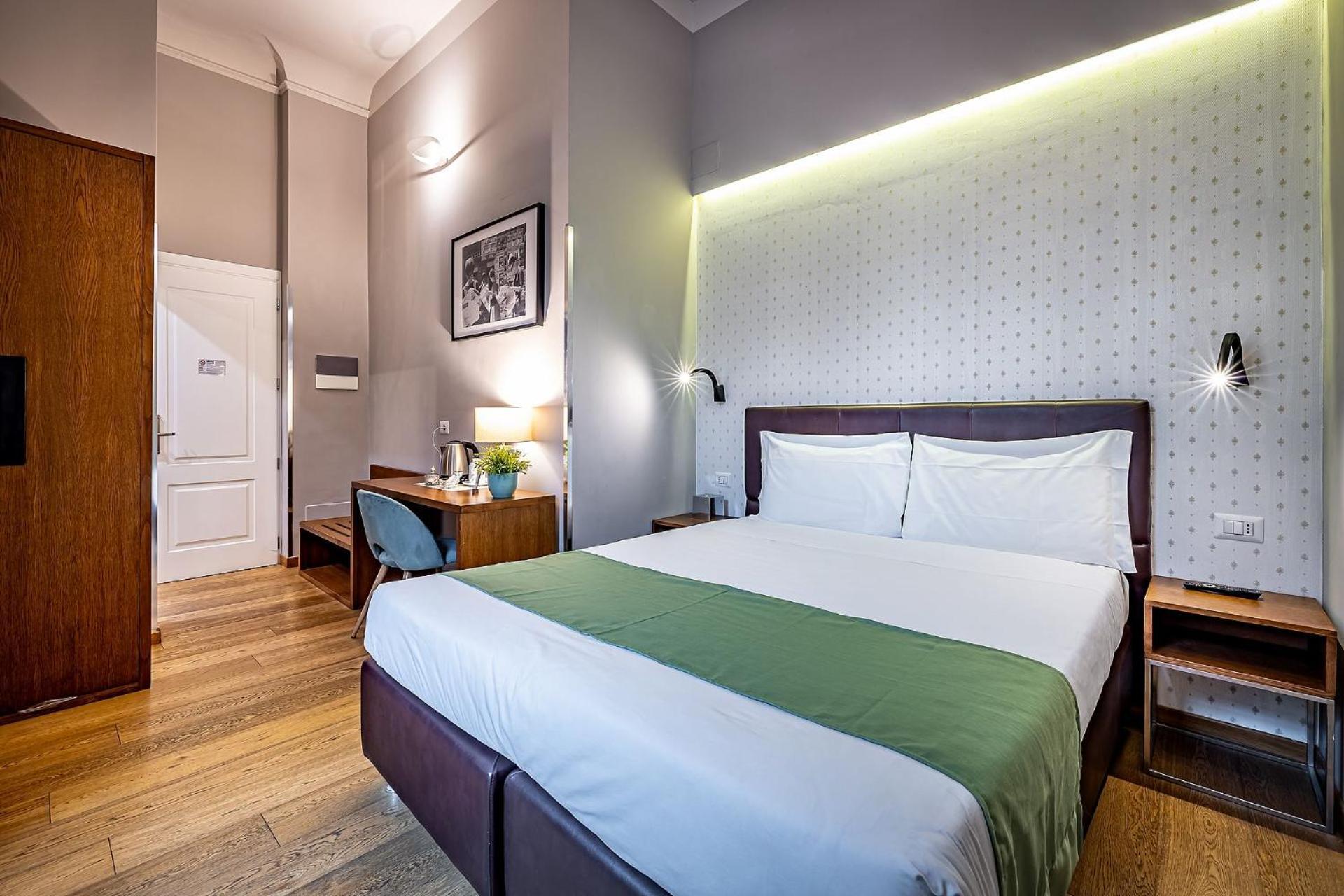Antico Centro Suite Florencia Exterior foto