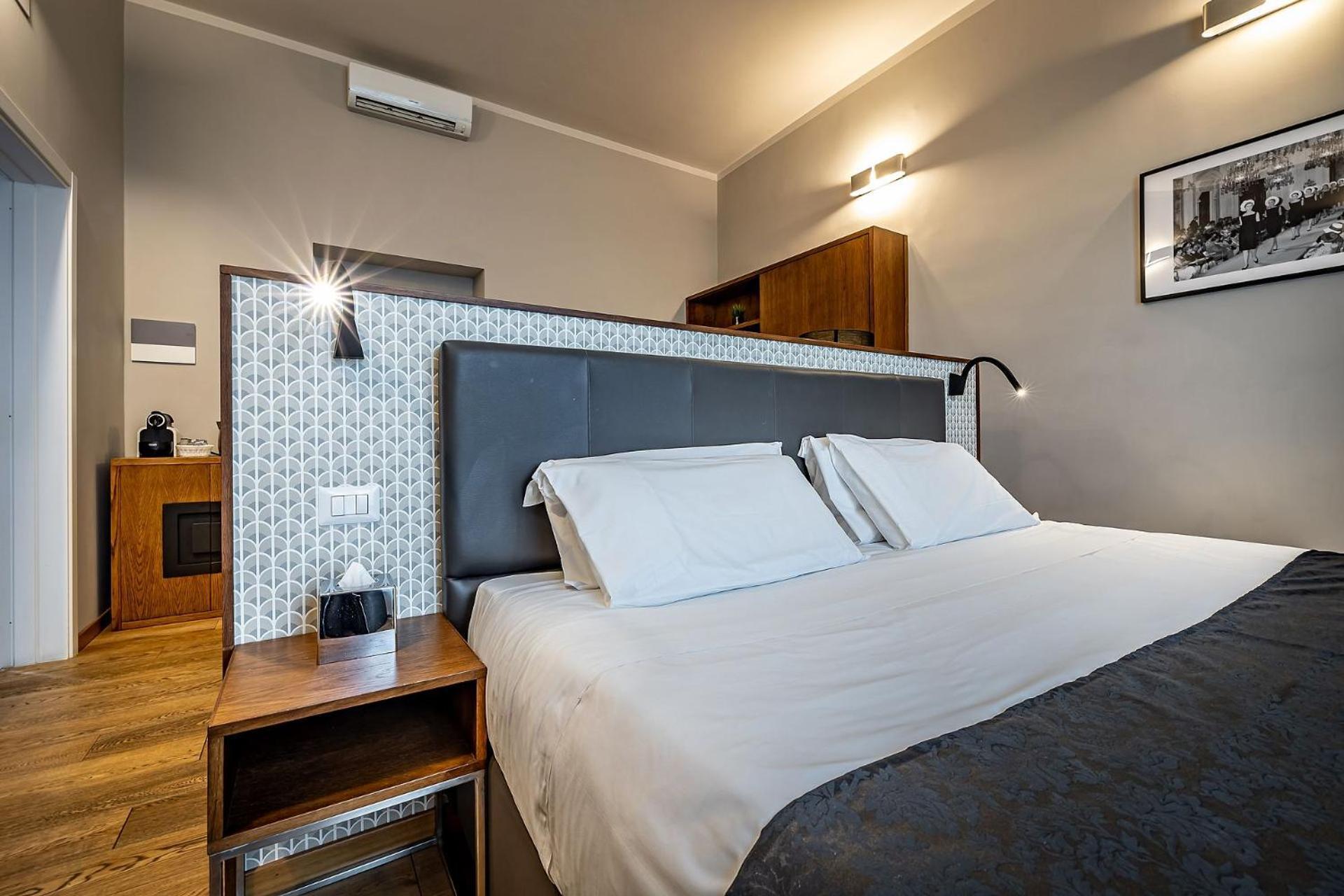 Antico Centro Suite Florencia Exterior foto