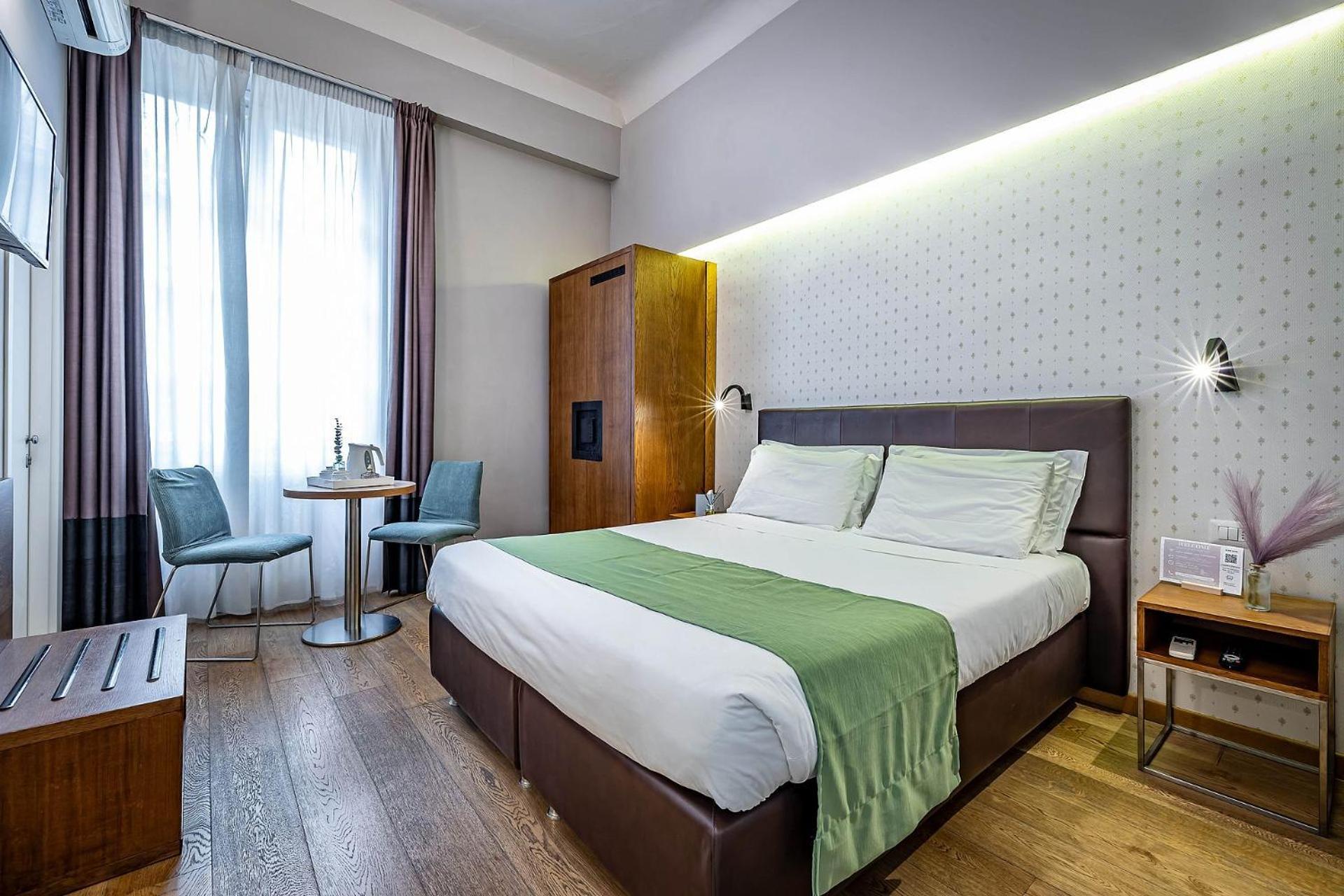 Antico Centro Suite Florencia Exterior foto