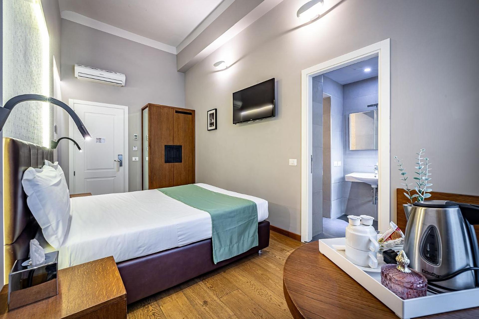 Antico Centro Suite Florencia Exterior foto