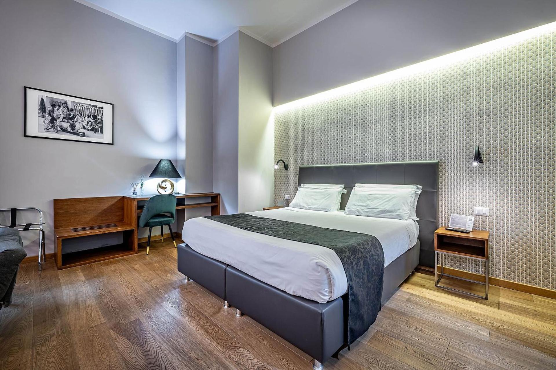 Antico Centro Suite Florencia Exterior foto