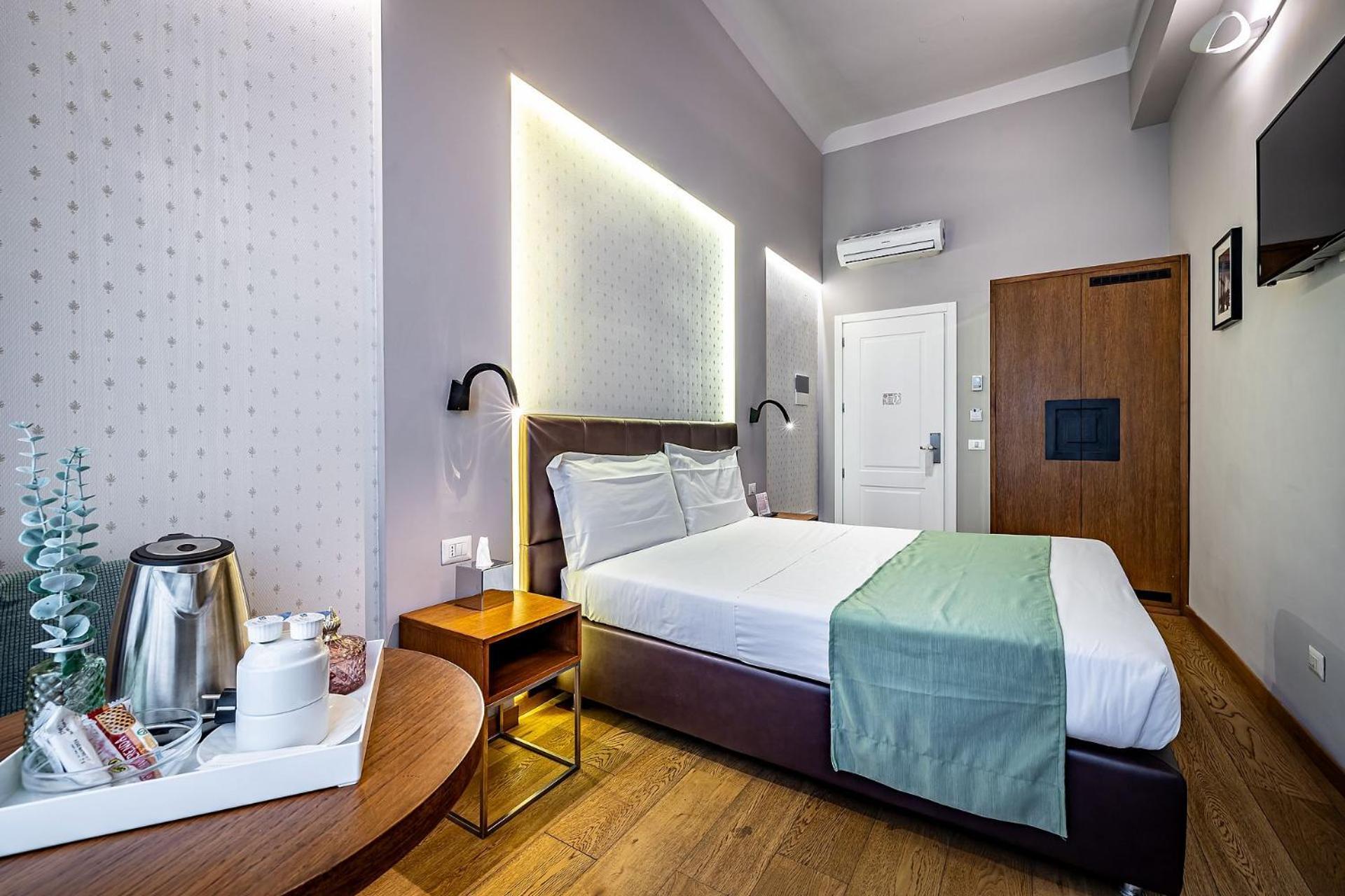 Antico Centro Suite Florencia Exterior foto