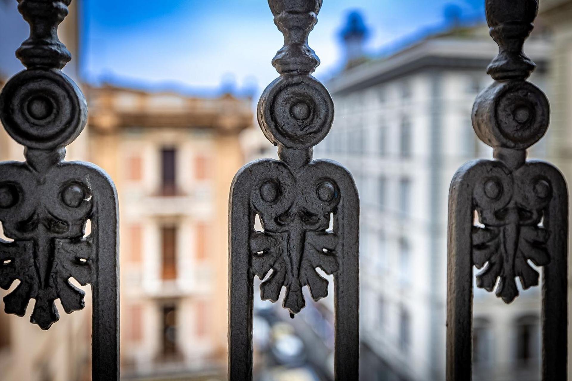 Antico Centro Suite Florencia Exterior foto