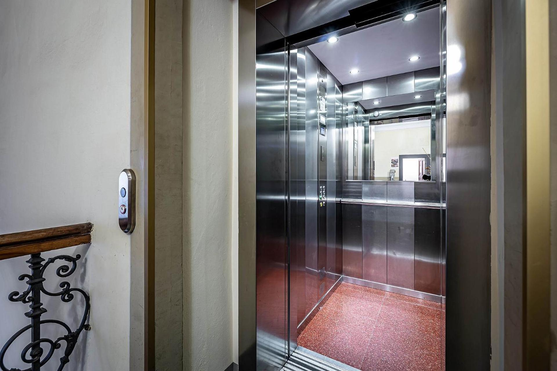Antico Centro Suite Florencia Exterior foto