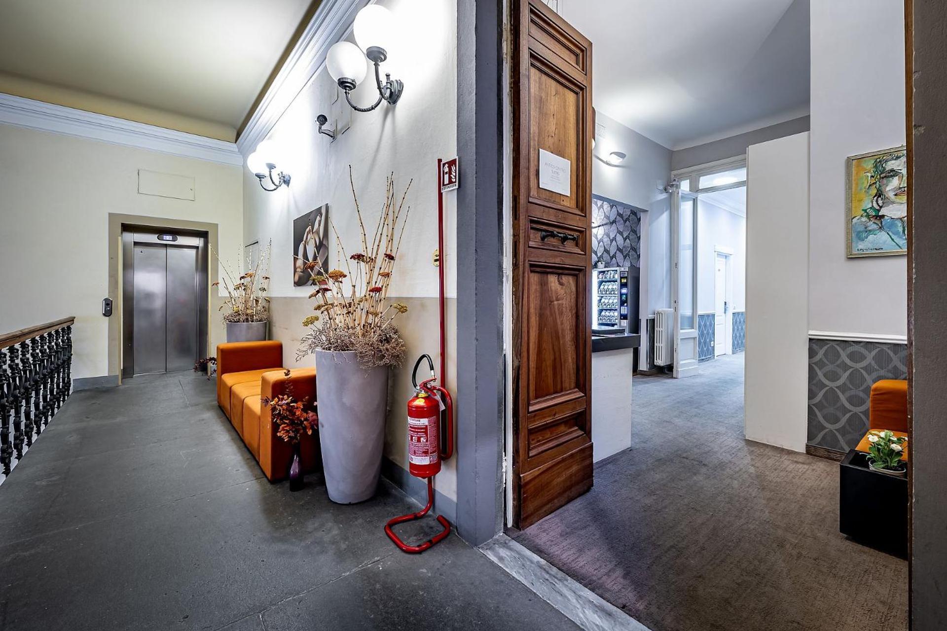 Antico Centro Suite Florencia Exterior foto