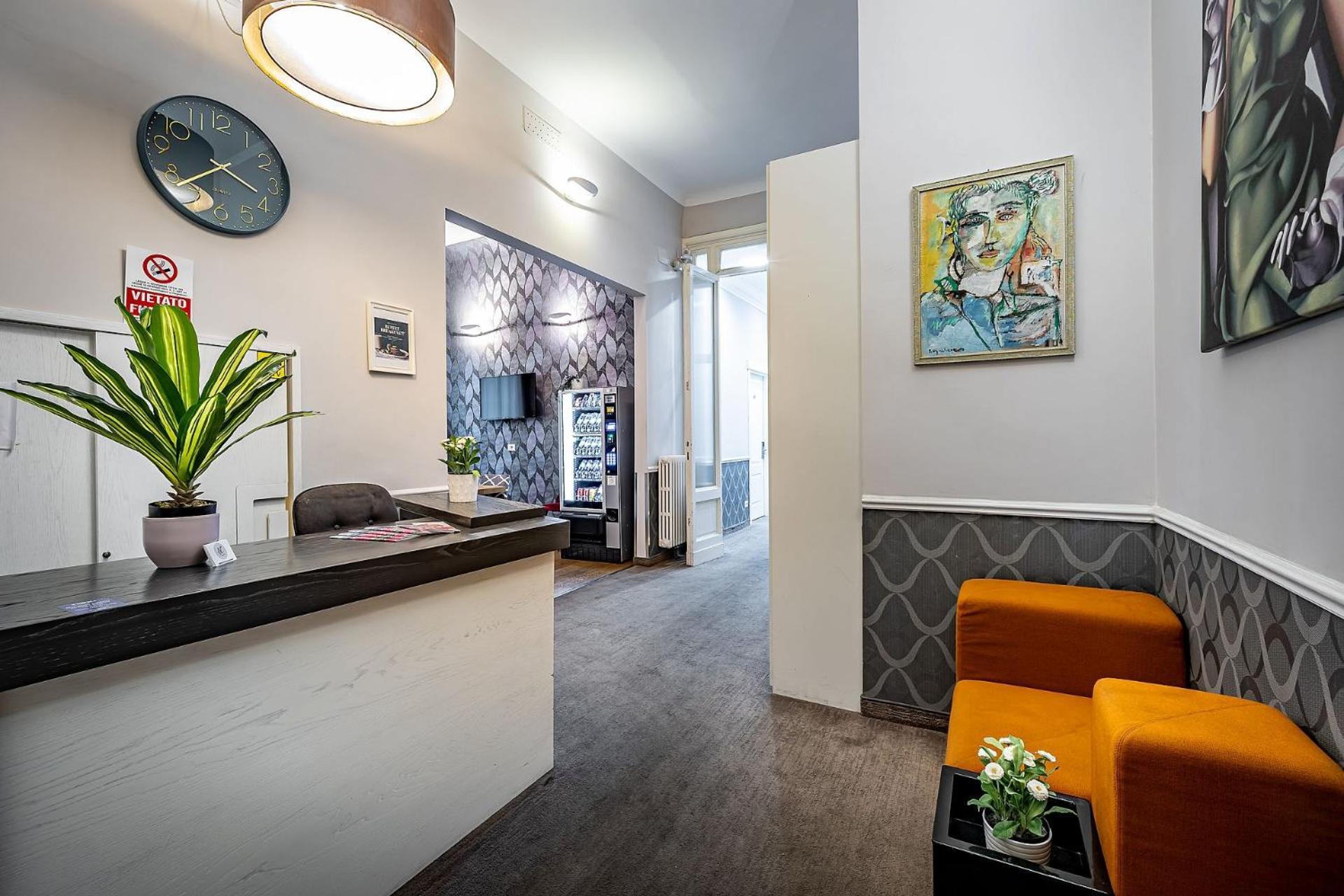 Antico Centro Suite Florencia Exterior foto