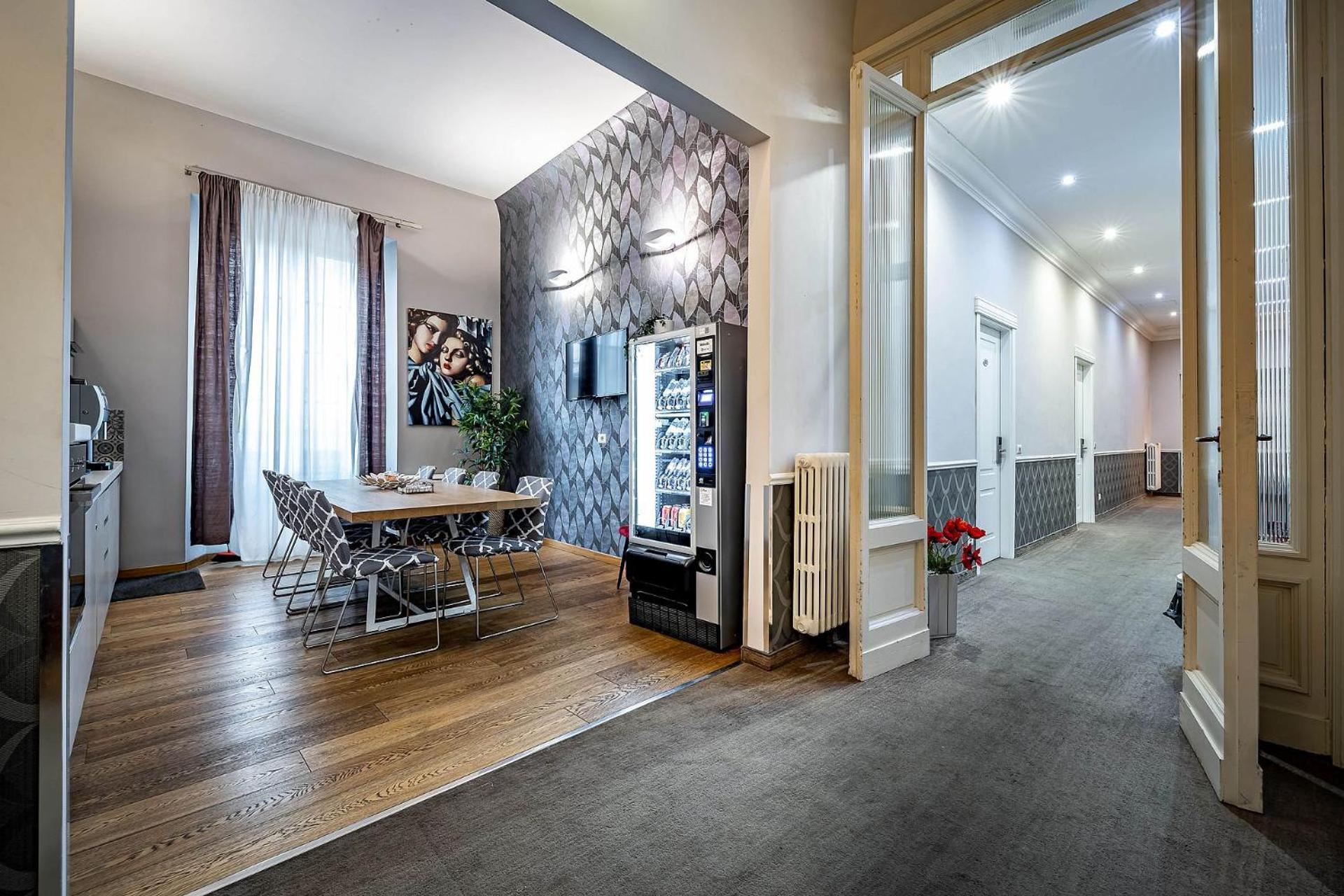 Antico Centro Suite Florencia Exterior foto