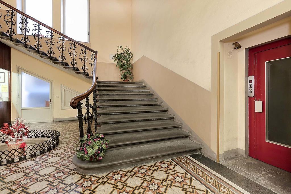 Antico Centro Suite Florencia Exterior foto