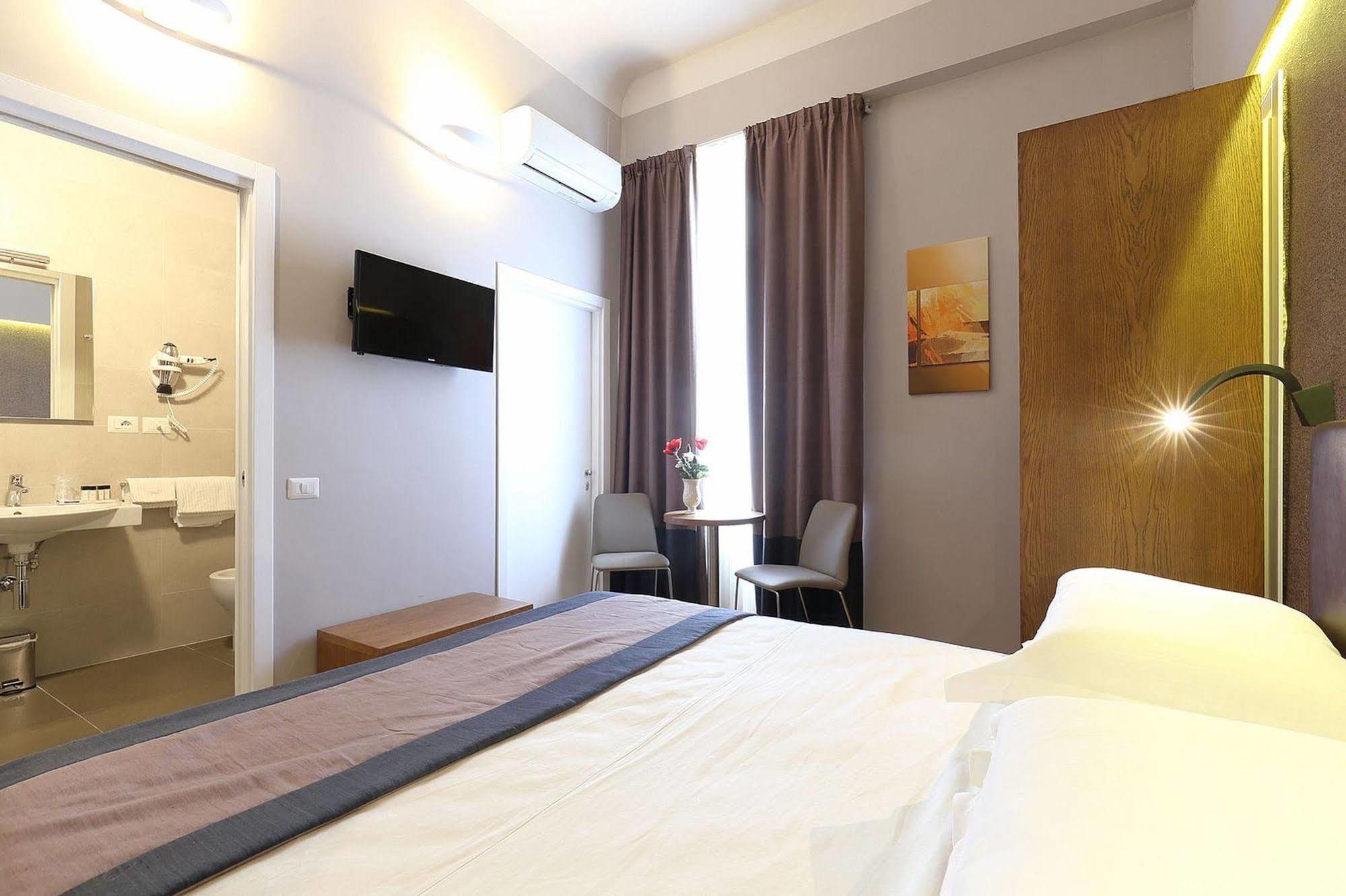 Antico Centro Suite Florencia Exterior foto