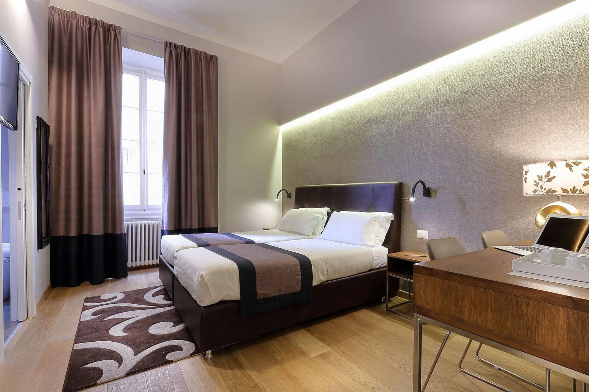 Antico Centro Suite Florencia Exterior foto