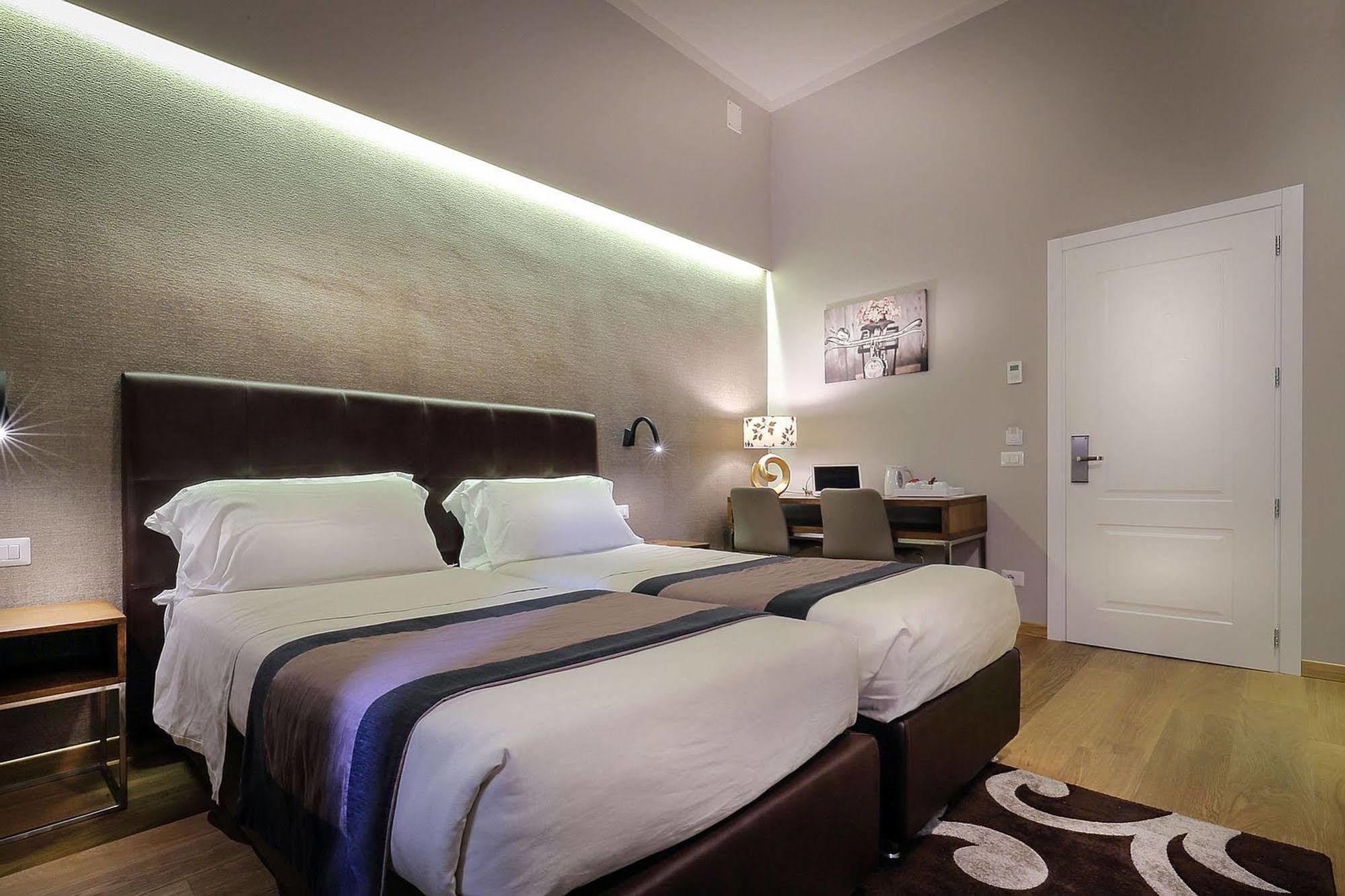 Antico Centro Suite Florencia Exterior foto