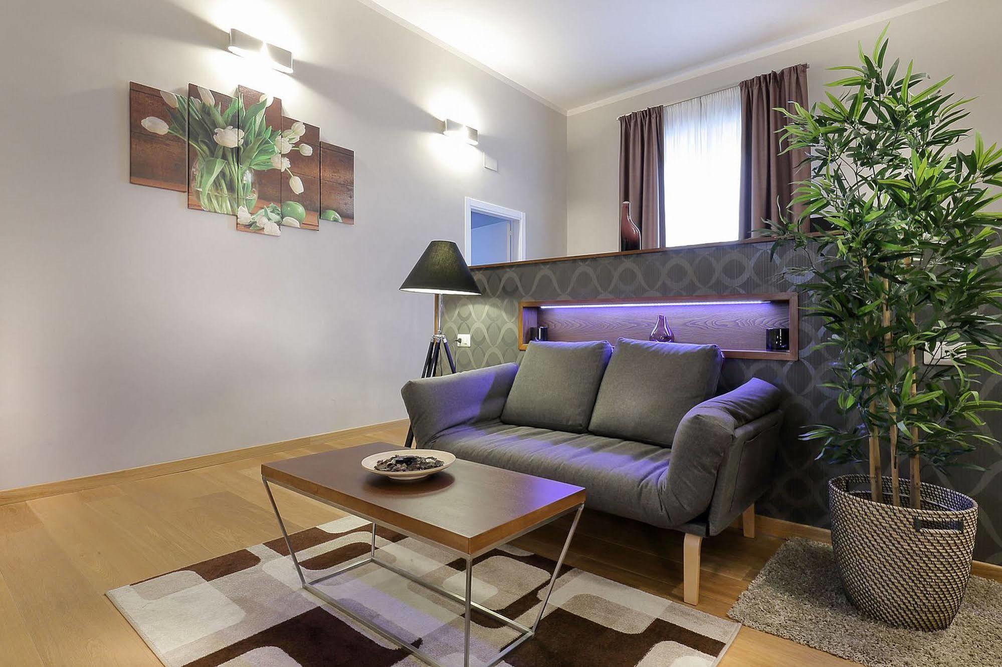 Antico Centro Suite Florencia Exterior foto