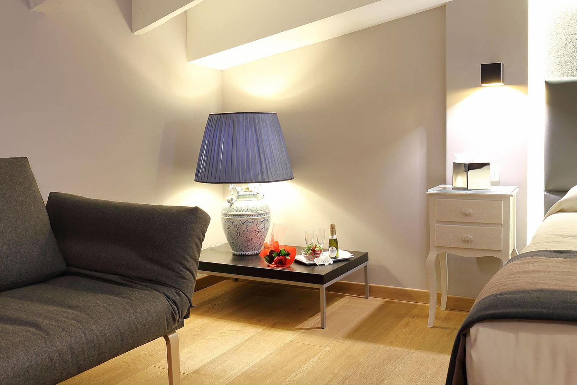 Antico Centro Suite Florencia Exterior foto