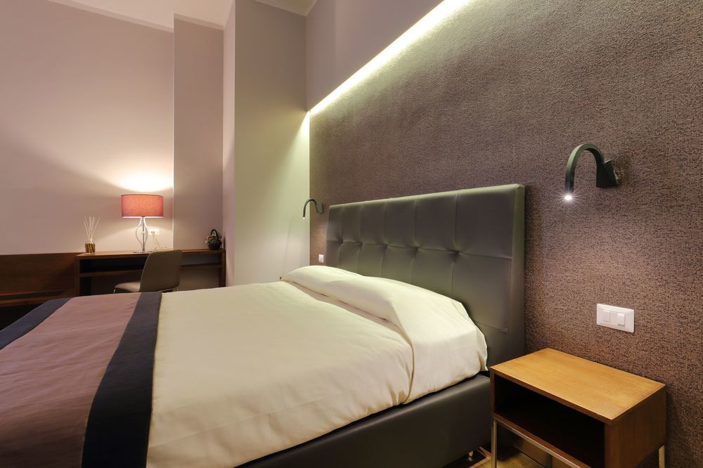 Antico Centro Suite Florencia Exterior foto